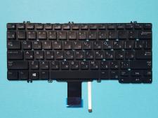 Клавіатура Dell&nbsp;Latitude&nbsp;5310&nbsp;2-IN-1